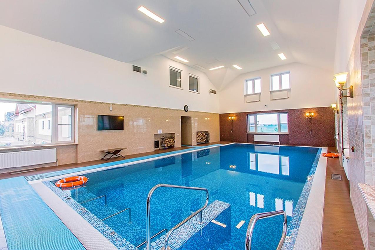 Others 5, Avrora Spa Hotel, Mytishchinskiy rayon