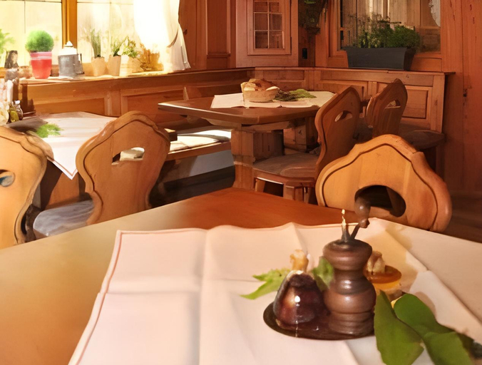 Food & Drinks 4, Lowen Hotel & Restaurant, Esslingen
