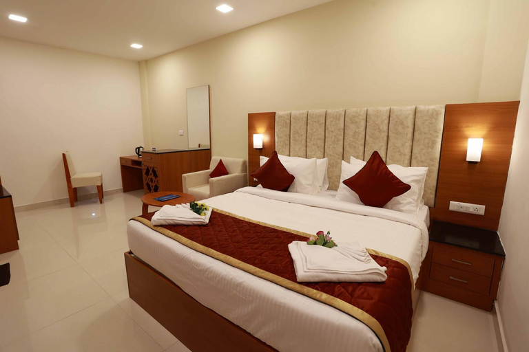 Bedroom 9