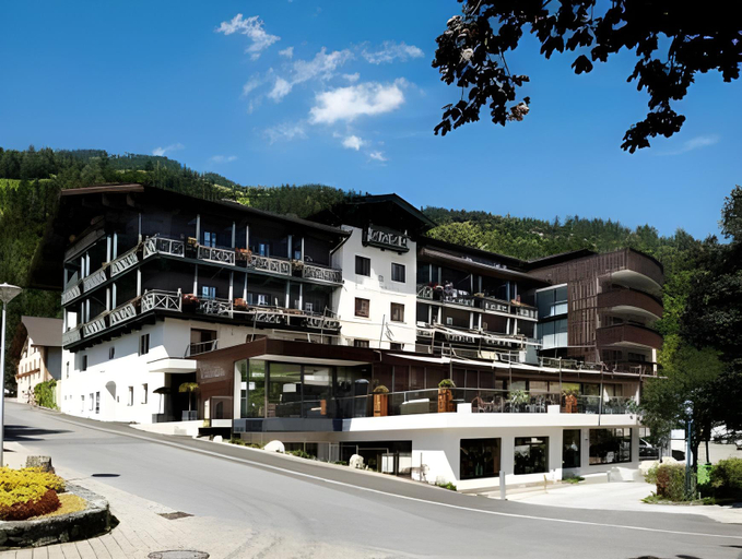 Others 5, Hotel Kammerlander, Zell am See