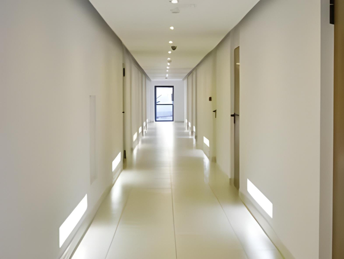 Others 4, Twoj Hostel Klimczoka 7, Siemianowice Śląskie