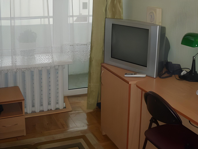 Others 4, Molodechno Hotel, Maladechna