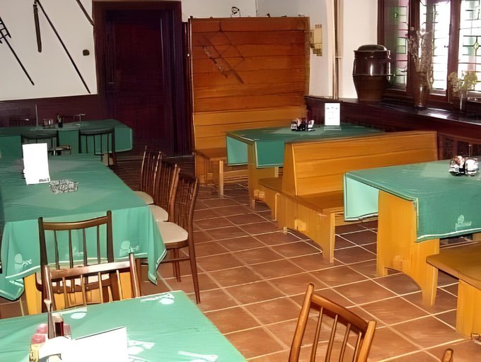Food & Drinks 4, Marsovska Rychta, Žďár nad Sázavou