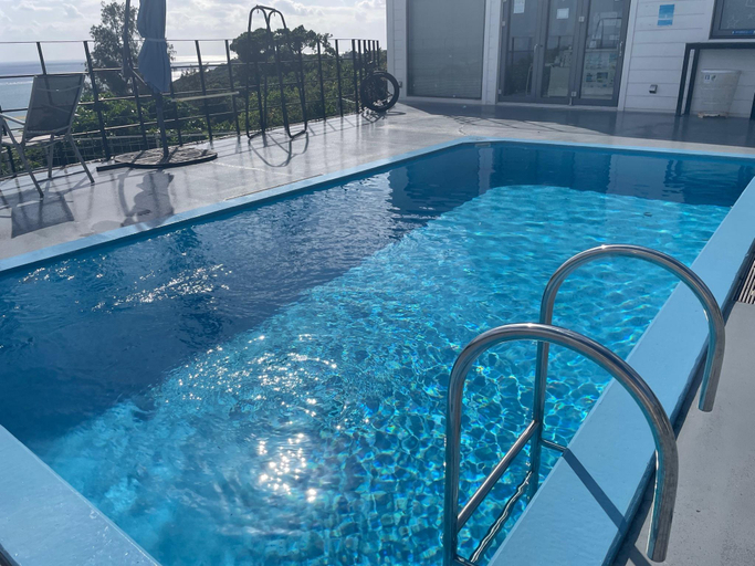 Swimming Pool 2