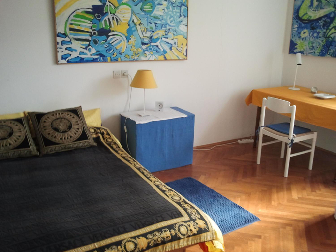 Others 2, Riki Accommodation, Split