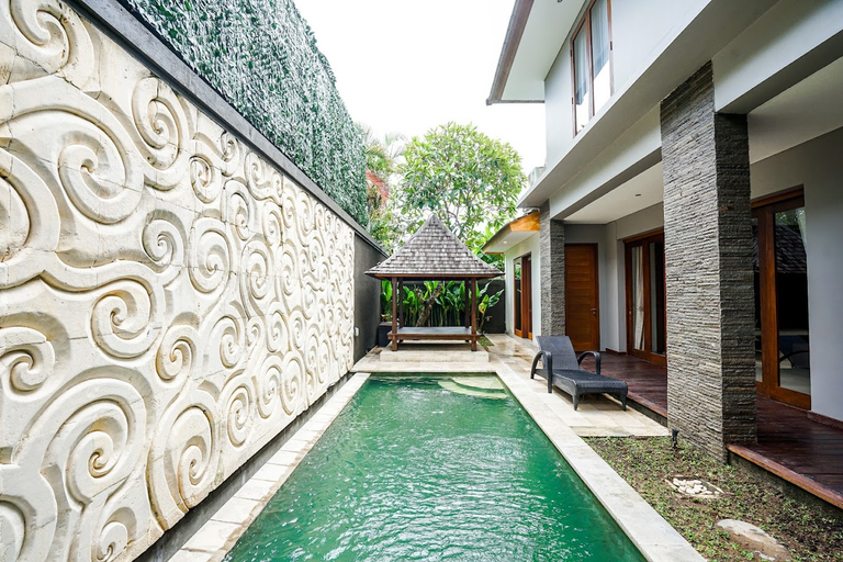 Sport & Beauty 2, Ariandri Bali, Badung