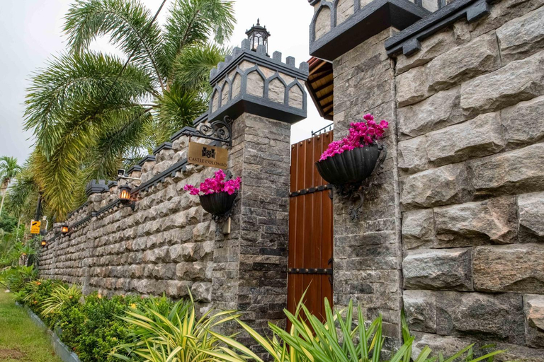 Others 5, Castle Colombo, Kesbewa
