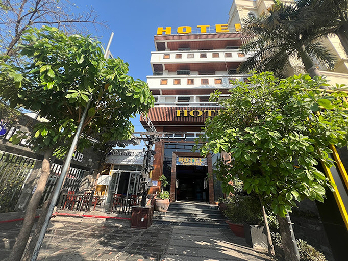 Exterior & Views 2, Thien Tan Hotel, Thủ Đức