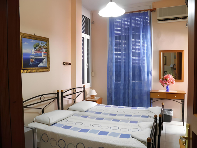 Others 3, Pelineon Rooms, North Aegean