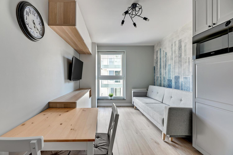 Others 4, Angielska Grobla City Center & Marina by Downtown Apartments, Gdańsk City