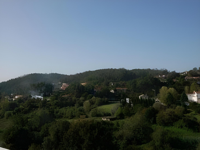 Others 3, Hotel O Cortico, Sever do Vouga