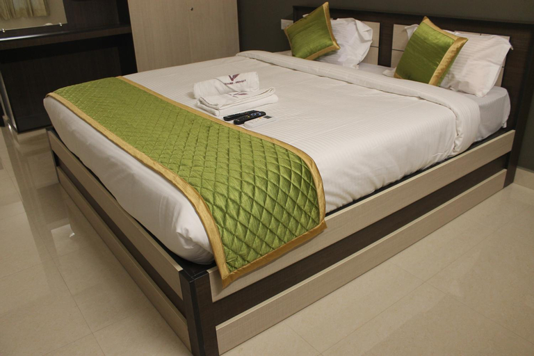Bedroom 10