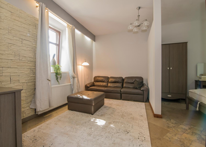 Others 5, Apartamenty na Warszawskiej, Sieradz