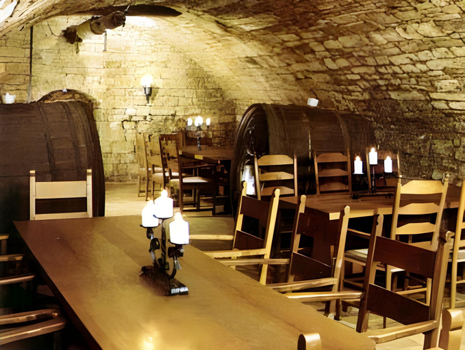 Food & Drinks 3, Hotel Altdeutsche Weinstuben, Burgenlandkreis