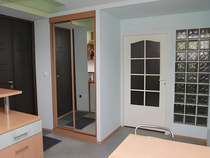 Others 5, Best Apartment Plosha Rynok, L'vivs'ka