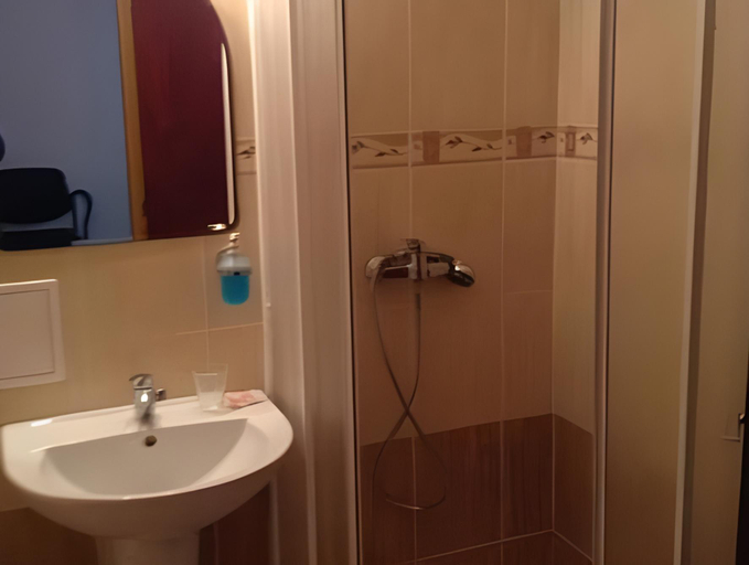 Others 2, Hotel Hrabovo, Ružomberok
