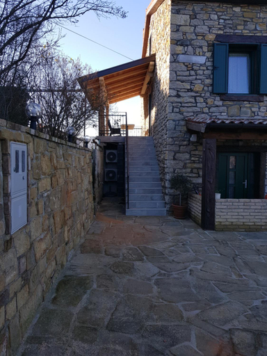 Others 4, Apartments Villa Irena, Koper