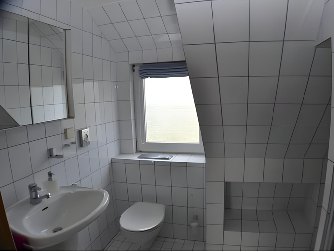 Bathroom 5, Meeresrauschen, Ostholstein