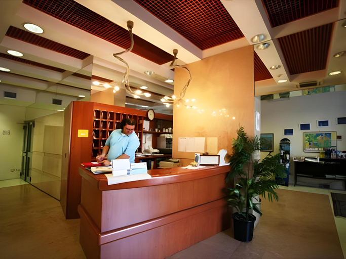 Others 5, Hotel Della Rosa, Ancona