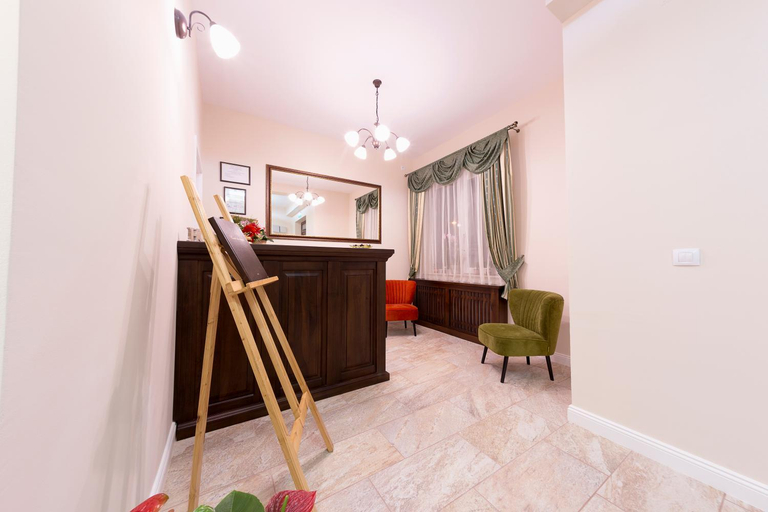 Public Area 3, Crema Residence, Alba Iulia