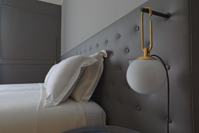 Others 4, Palco Noir! Suites & Rooms, Palermo