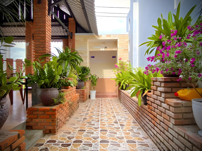Others 3, Blue Ocean Hotel, Ninh Hòa