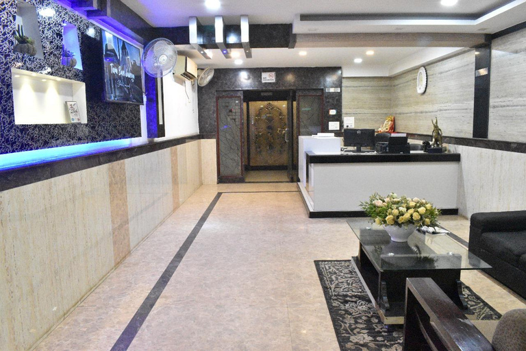 Mayur Hotel, Dimapur
