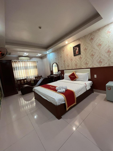 Bedroom 15