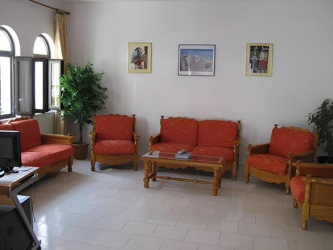 Public Area 2, Amaryllis Hotel, South Aegean