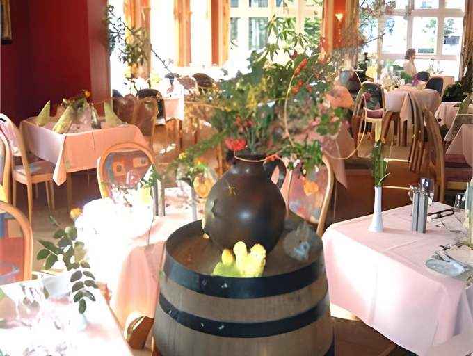 Food & Drinks 5, Landhotel Kallbach - 4 Sterne SUPERIOR, Düren