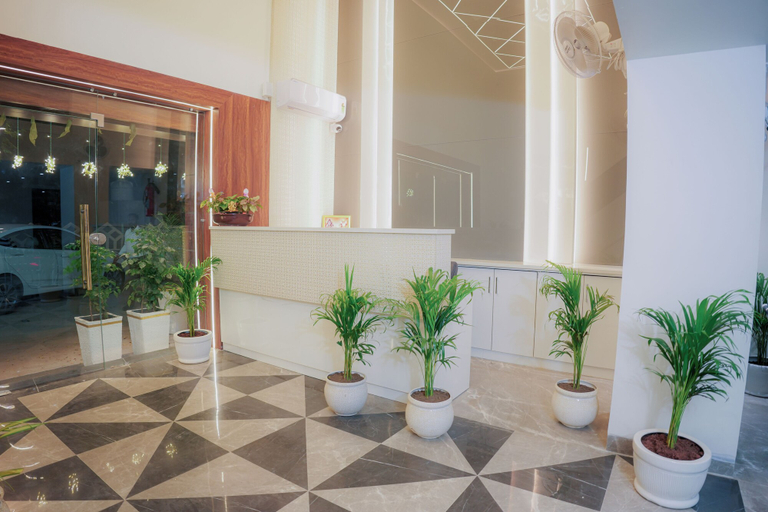 Others 4, Hotel Green One Earth, Amritsar