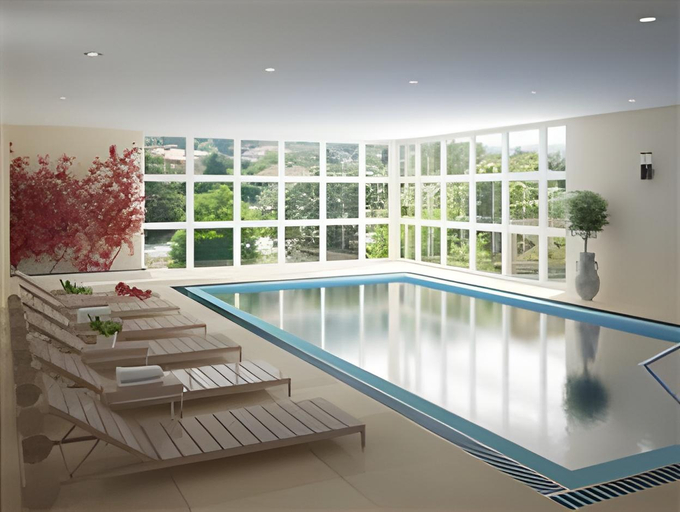 Sport & Beauty 2, Resort Orsino, Český Krumlov