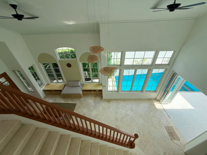 Exterior & Views 2, Sakala Home at Sentul City (4BR - 15Persons), Bogor