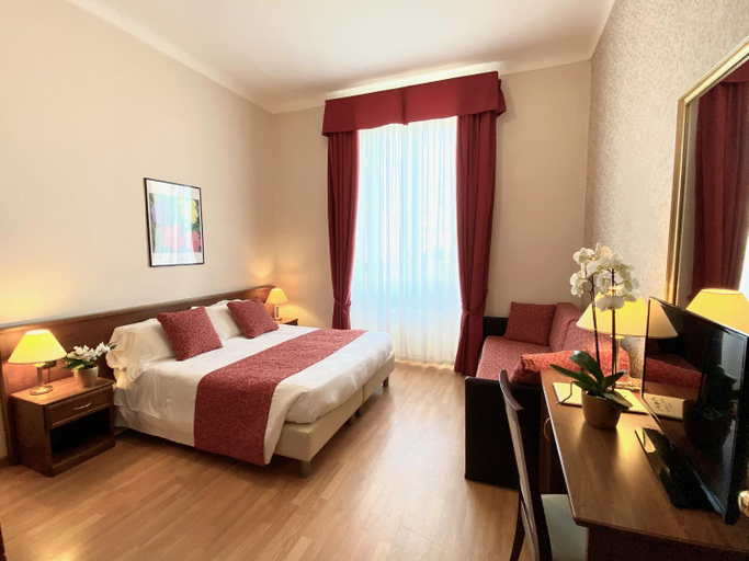 Bedroom 17