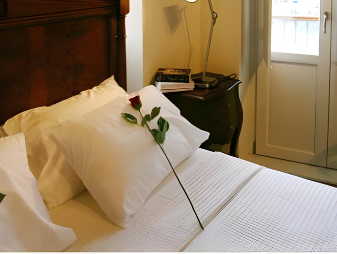 Bedroom 2, Thea, South Aegean