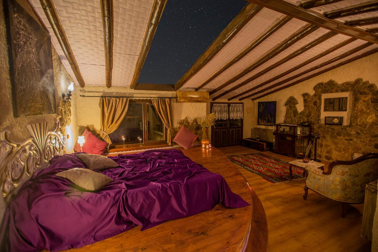 Bedroom 2, Karlık Evi Hotel - Special Category, Nevşehir