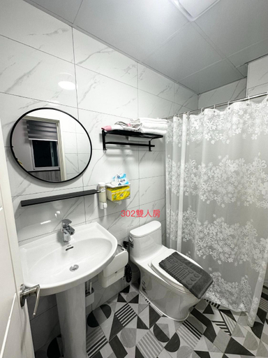 Others 4, Xiaomi Courtyard B&B, Taitung