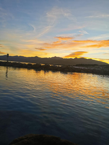Others 4, The sunset, Nuoro