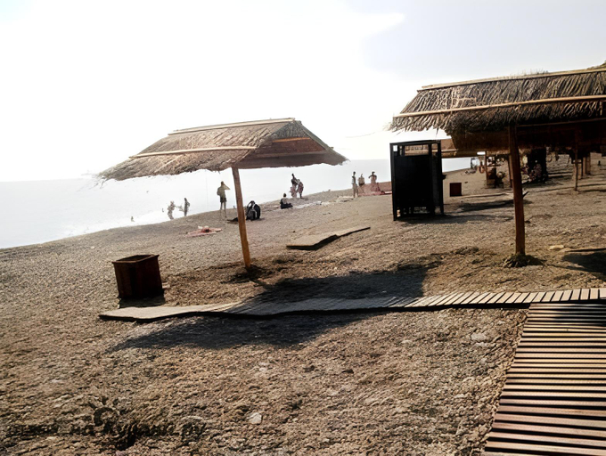 Others 5, Polina Hotel, Sochi gorsovet