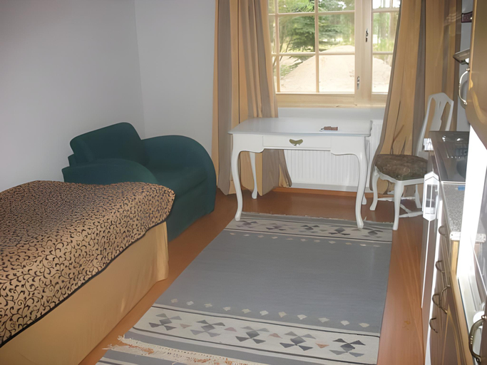 Bedroom 2, Yli-Kaitala Holiday Resort Tuuliviiri, Kymenlaakso
