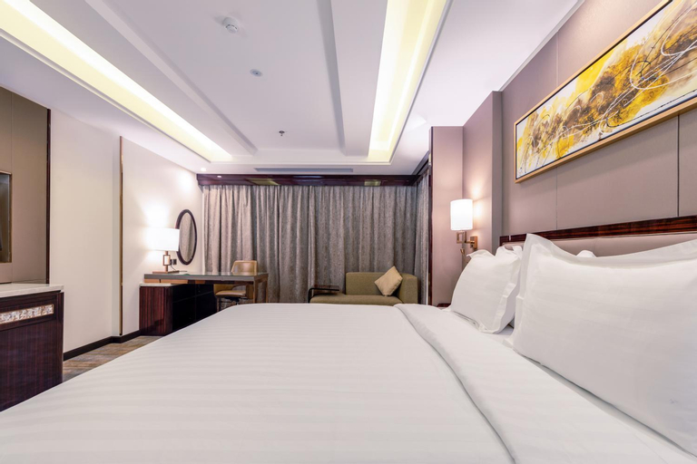 Bedroom 8