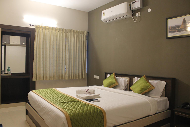 Bedroom 8