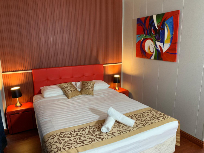 Bedroom 7