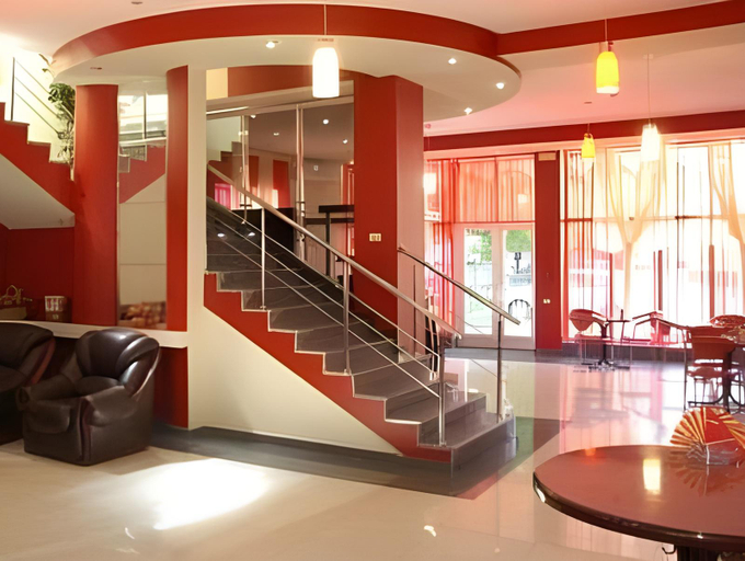 Others 4, Kosmos Hotel, Predgornyy rayon
