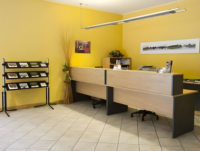 Others 2, Hostal Abodi, Navarra
