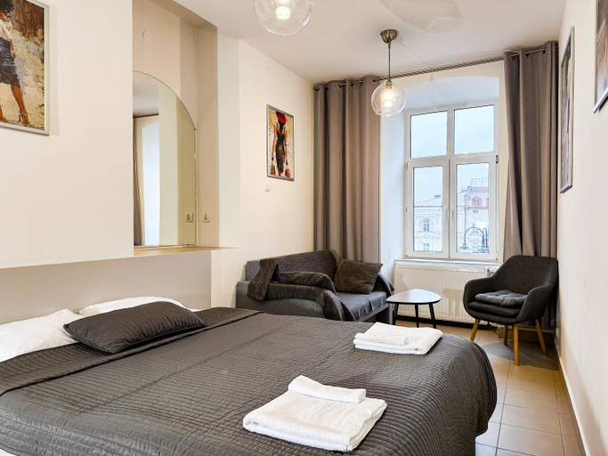 Others 4, Rynek14 Przemysl OLD TOWN VIEW APARTMENTS, Przemyśl City