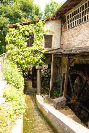 Casa di Creativita Natura Salute, Cuneo