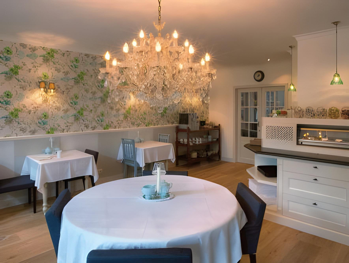 Food & Drinks 4, B & B Hotel The Baron Crown, Den Helder