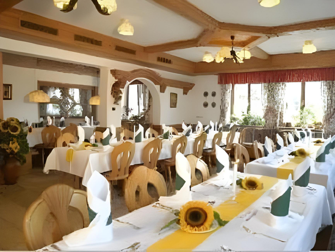 Food & Drinks 2, Landhotel Geyer, Eichstätt