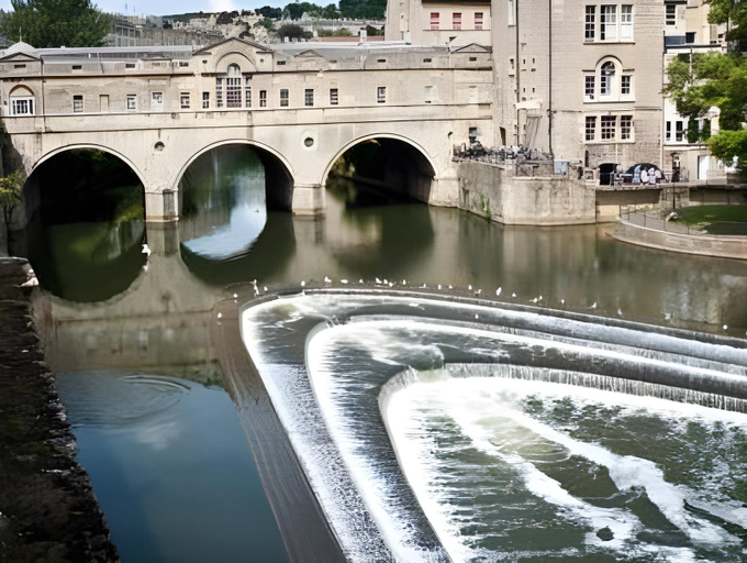 Others 4, Number 17 Bath, Bath and North East Somerset